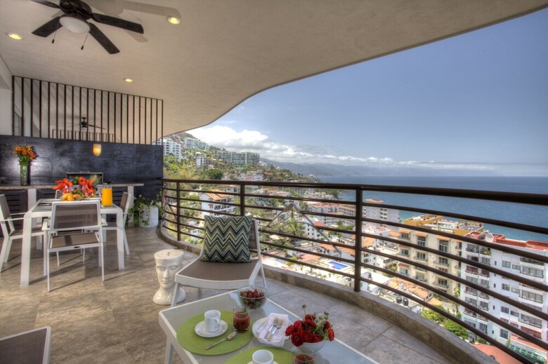 Aparthotel Pinnacle Resorts 180