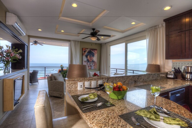 Aparthotel Pinnacle Resorts 180