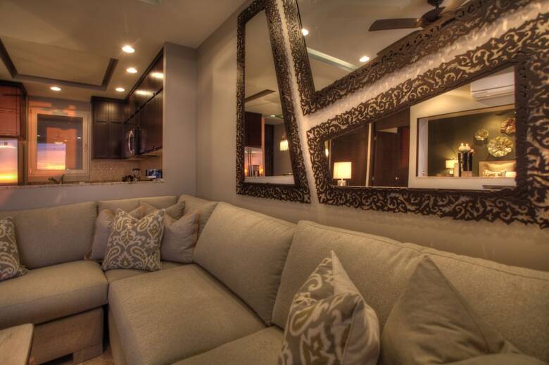 Aparthotel Pinnacle Resorts 180