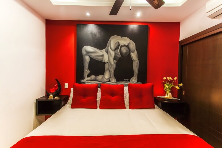 Aparthotel Pinnacle Resorts 180