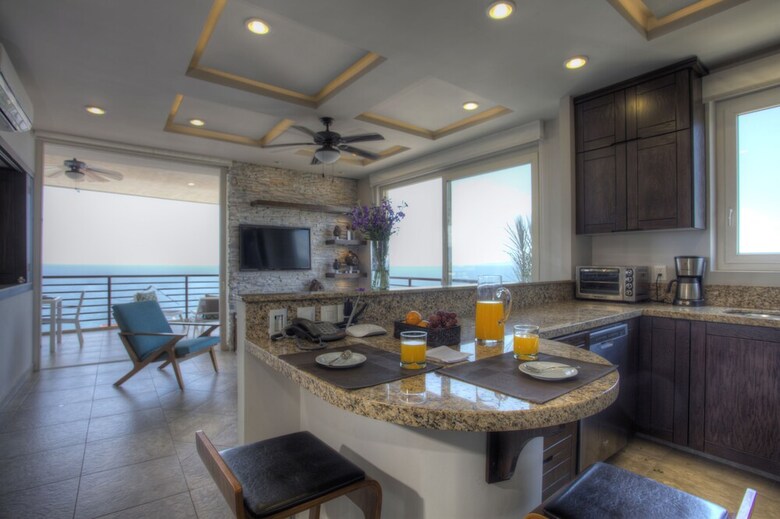 Aparthotel Pinnacle Resorts 180