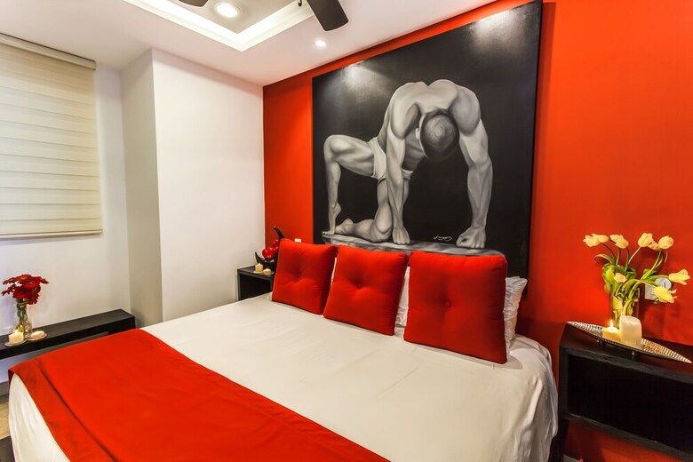 Aparthotel Pinnacle Resorts 180
