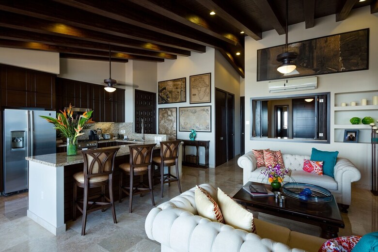 Aparthotel Pinnacle Resorts 180