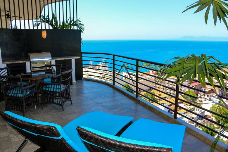 Aparthotel Pinnacle Resorts 180