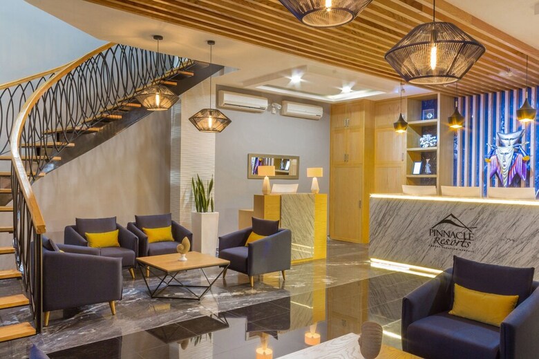 Aparthotel Pinnacle Resorts 180