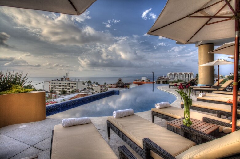 Aparthotel Pinnacle Resorts 180