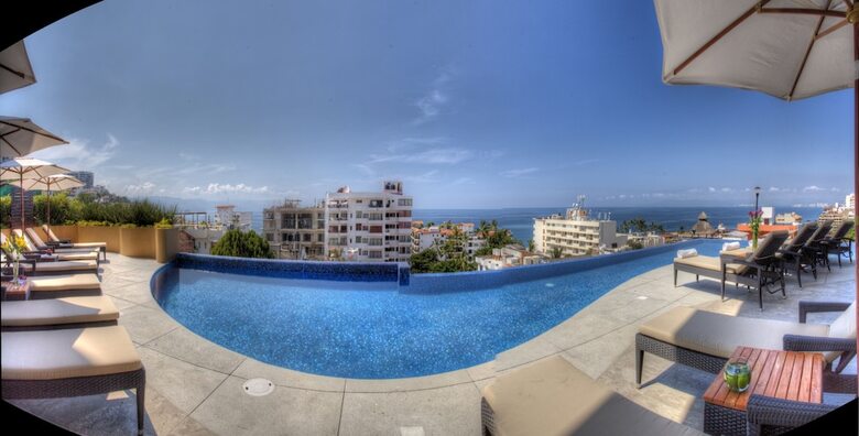 Aparthotel Pinnacle Resorts 180