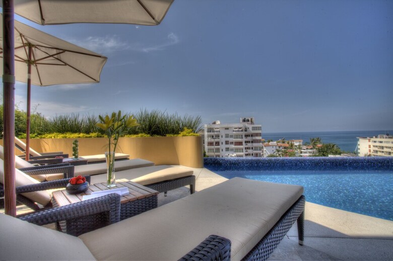 Aparthotel Pinnacle Resorts 180