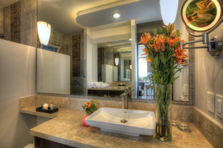 Aparthotel Pinnacle Resorts 180