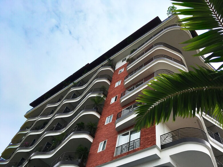 Aparthotel Pinnacle Resorts 180