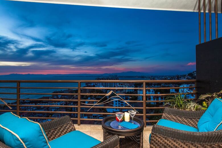 Aparthotel Pinnacle Resorts 180