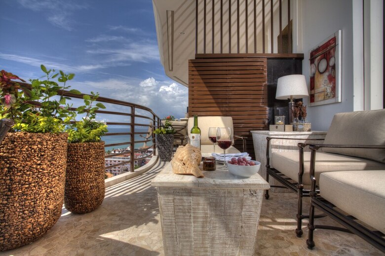Aparthotel Pinnacle Resorts 180