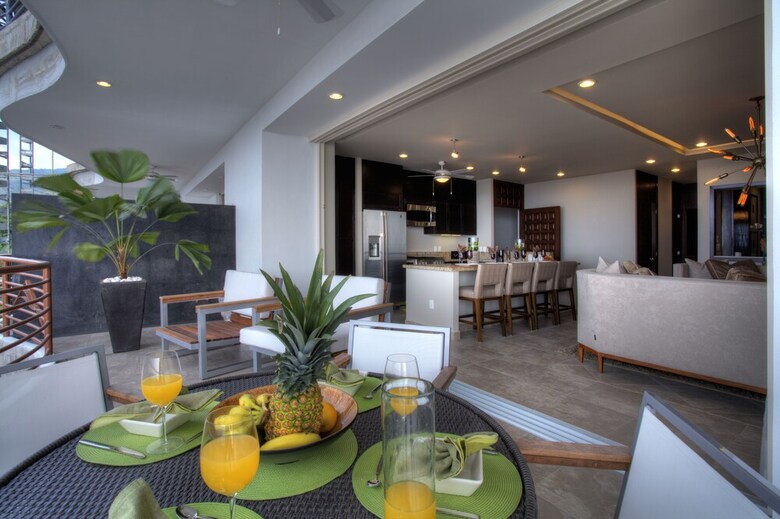 Aparthotel Pinnacle Resorts 180
