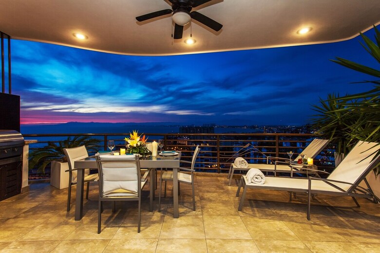Aparthotel Pinnacle Resorts 180