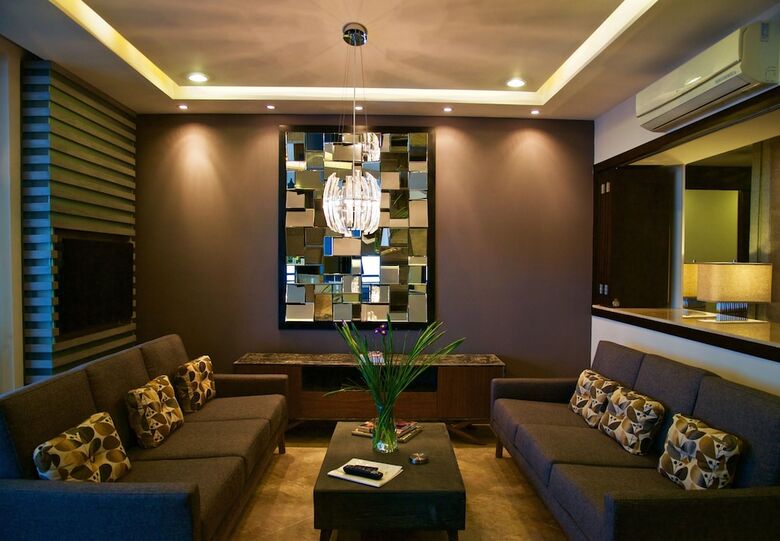 Aparthotel Pinnacle Resorts 180