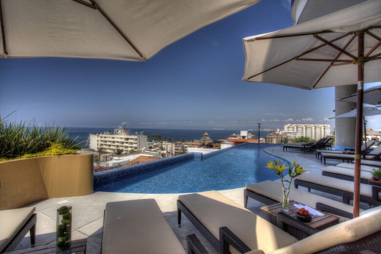 Aparthotel Pinnacle Resorts 180