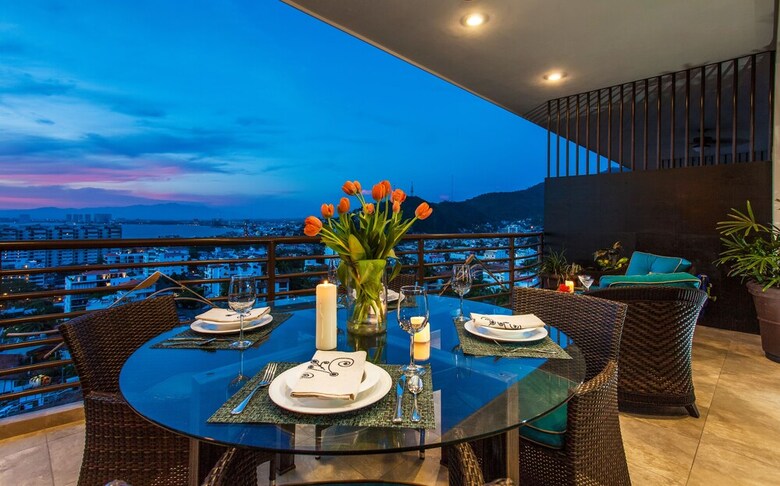 Aparthotel Pinnacle Resorts 180