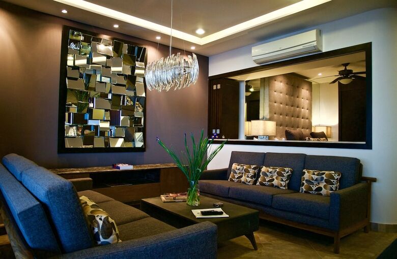 Aparthotel Pinnacle Resorts 180