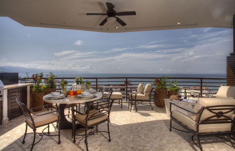 Aparthotel Pinnacle Resorts 180