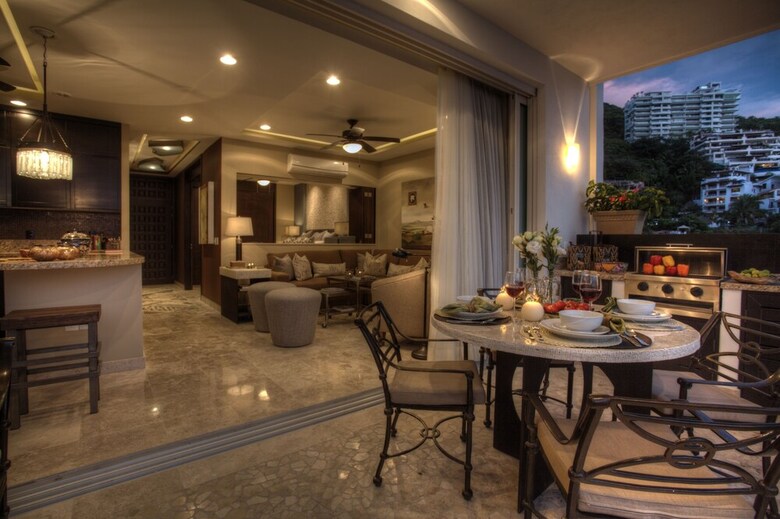 Aparthotel Pinnacle Resorts 180