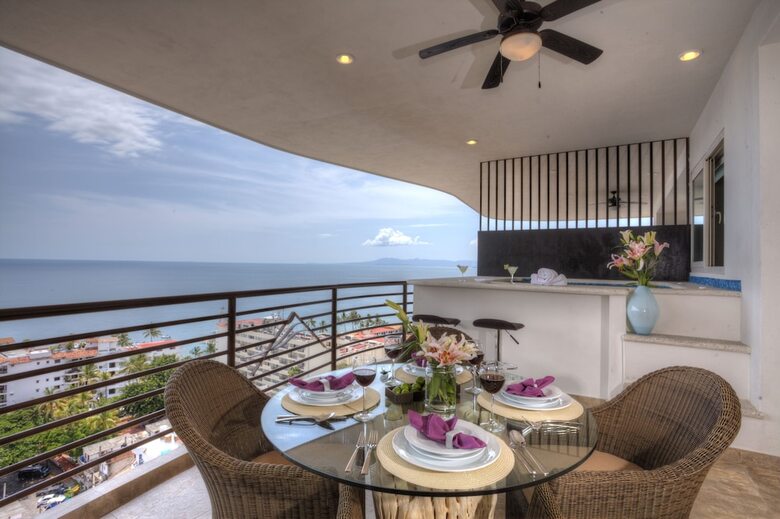 Aparthotel Pinnacle Resorts 180