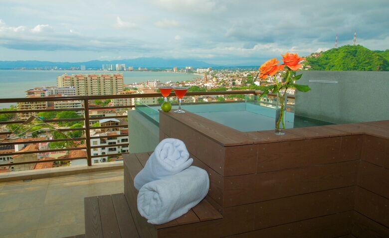 Aparthotel Pinnacle Resorts 180