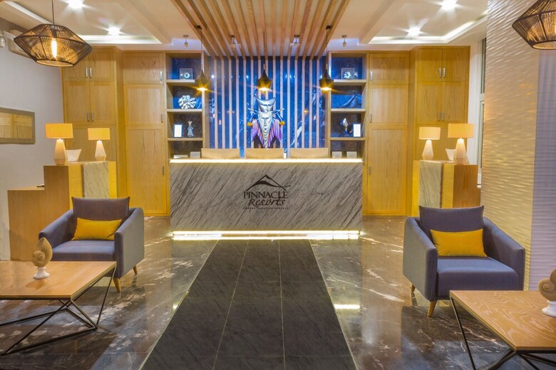 Aparthotel Pinnacle Resorts 180