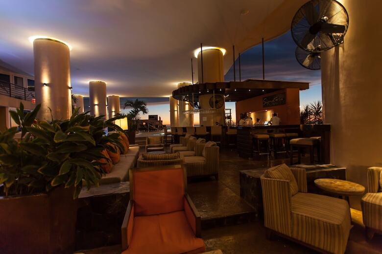 Aparthotel Pinnacle Resorts 180