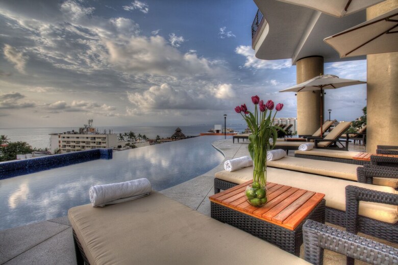 Aparthotel Pinnacle Resorts 180