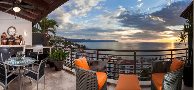 Aparthotel Pinnacle Resorts 180