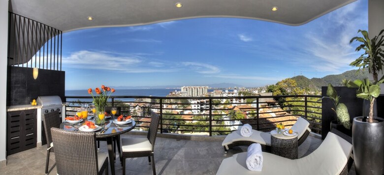 Aparthotel Pinnacle Resorts 180