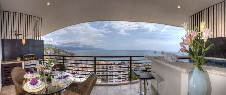 Aparthotel Pinnacle Resorts 180