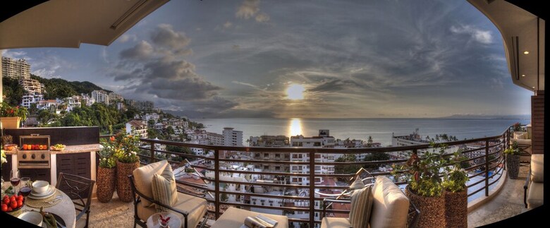 Aparthotel Pinnacle Resorts 180