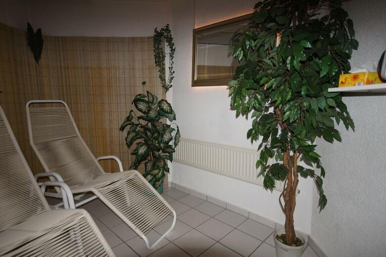 Hotel Bauschheimer Hof