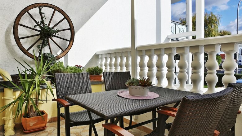 Hotel Bauschheimer Hof