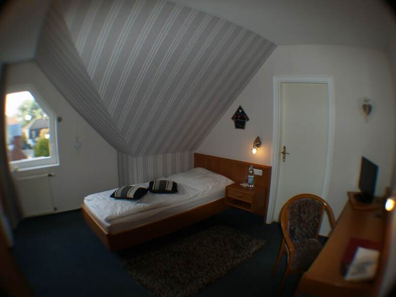 Hotel Bauschheimer Hof