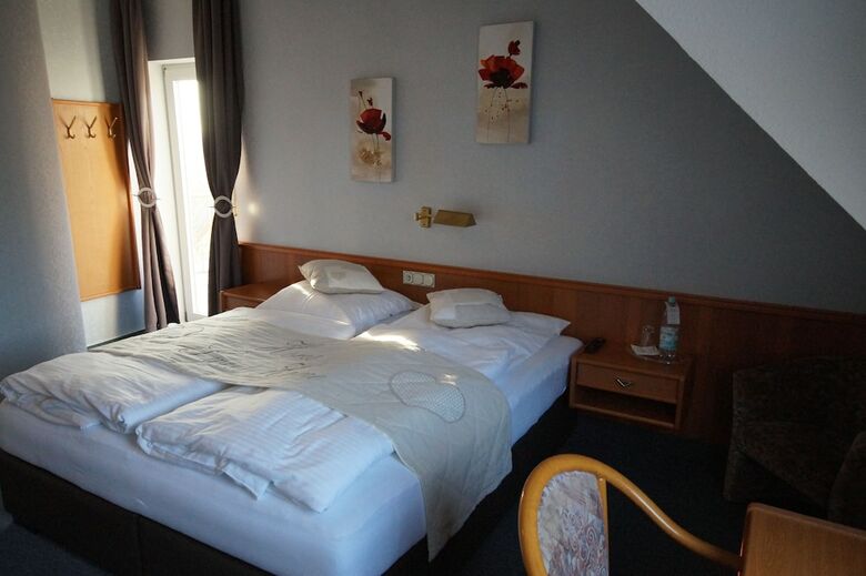 Hotel Bauschheimer Hof
