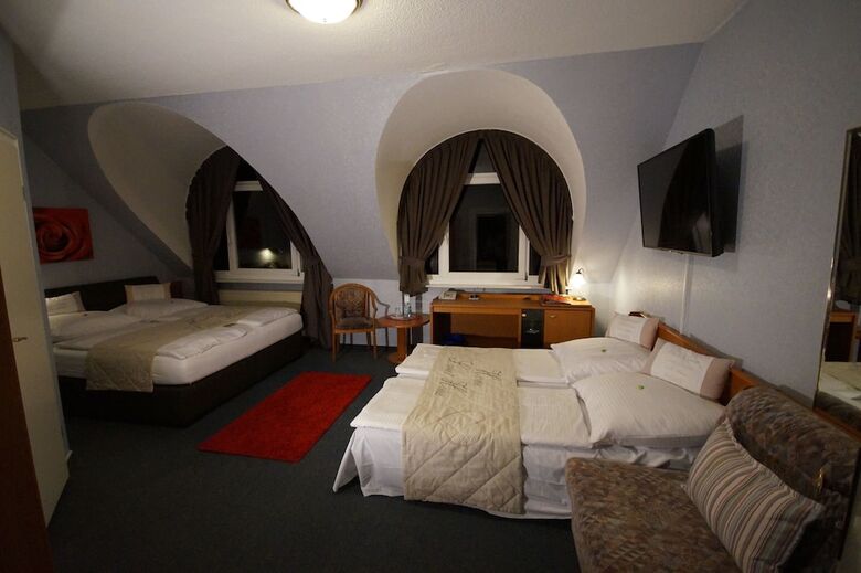 Hotel Bauschheimer Hof