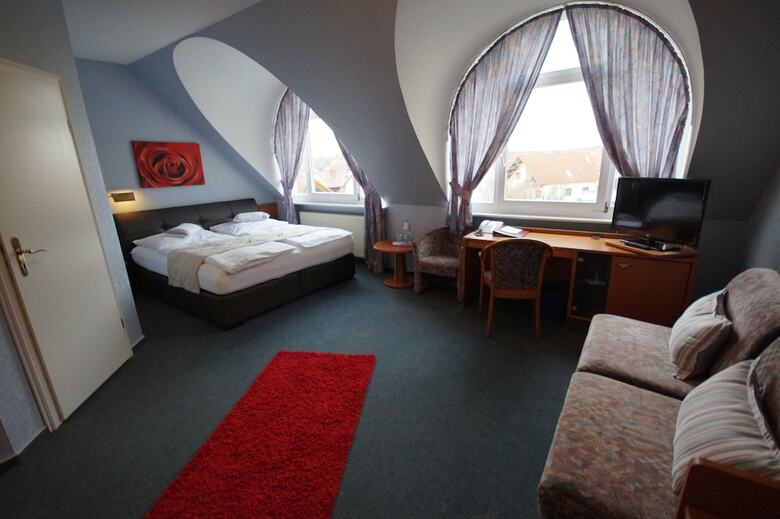 Hotel Bauschheimer Hof