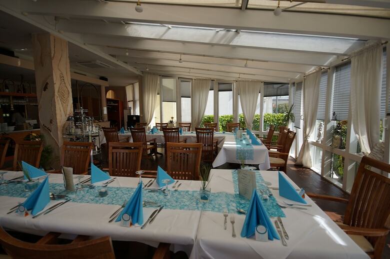 Hotel Bauschheimer Hof