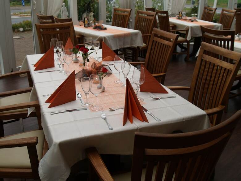 Hotel Bauschheimer Hof