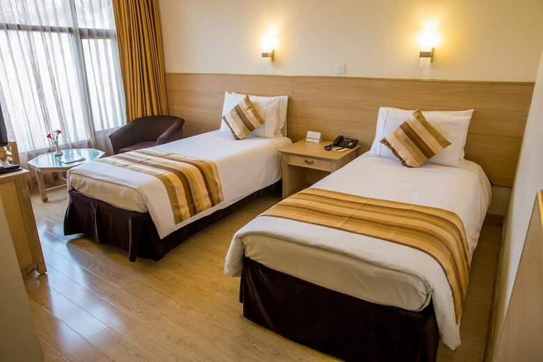 Hotel Annapurna