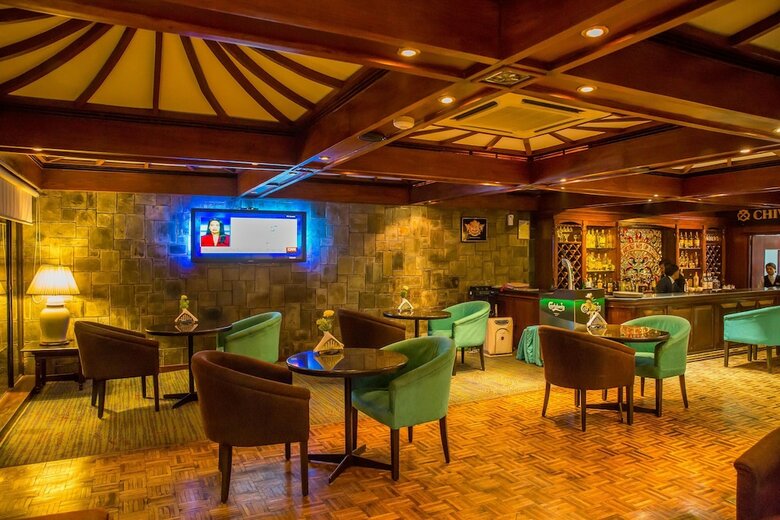 Hotel Annapurna