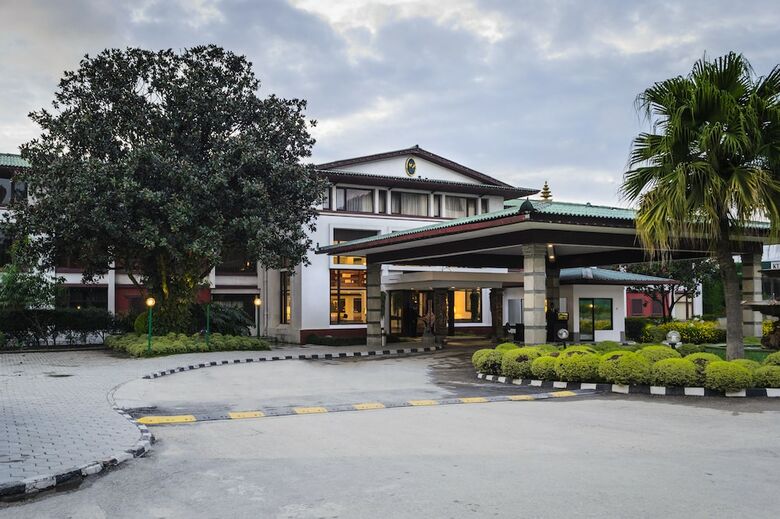 Hotel Annapurna