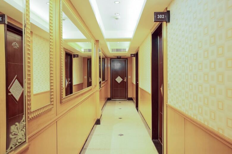 Best Love Boutique Hotel