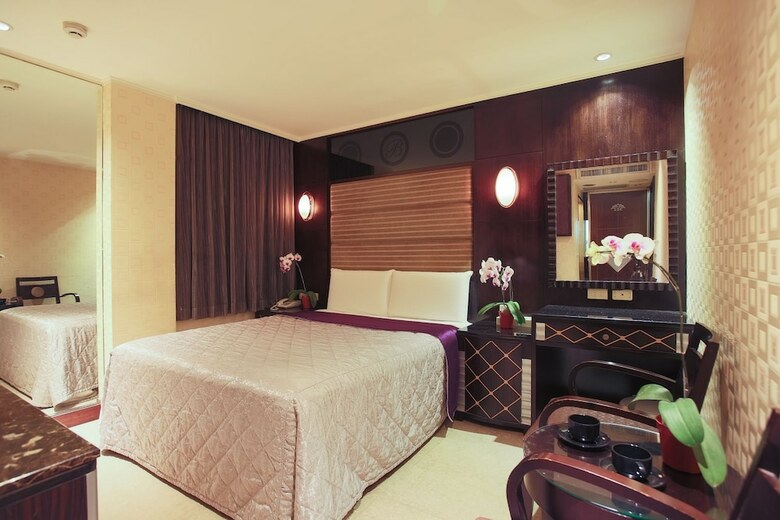 Best Love Boutique Hotel