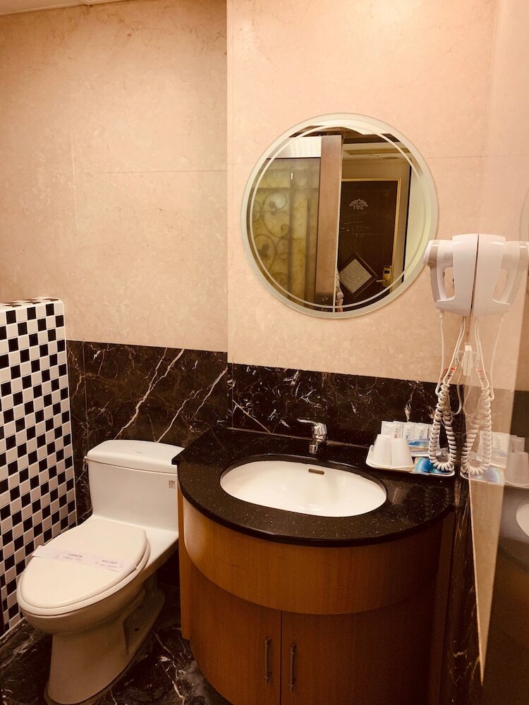 Best Love Boutique Hotel