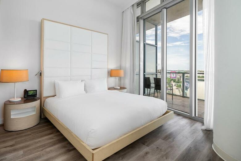 The Grayson Hotel Miami Downtown