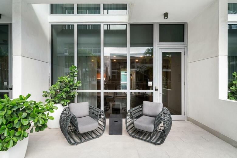 The Grayson Hotel Miami Downtown