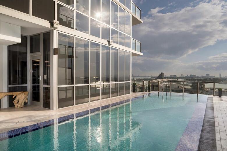 The Grayson Hotel Miami Downtown